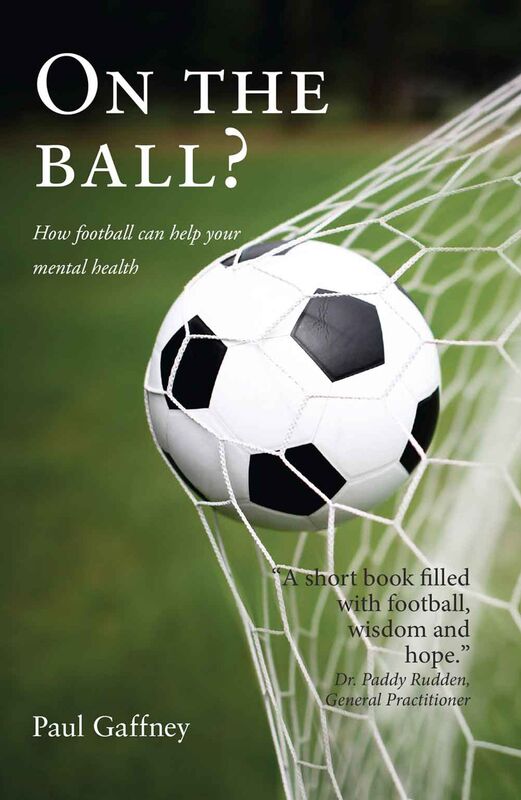 On The Ball? How football can help your mental health