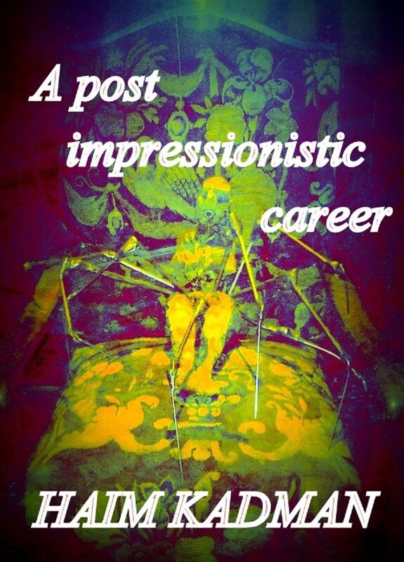 A Post Impressionistic Career