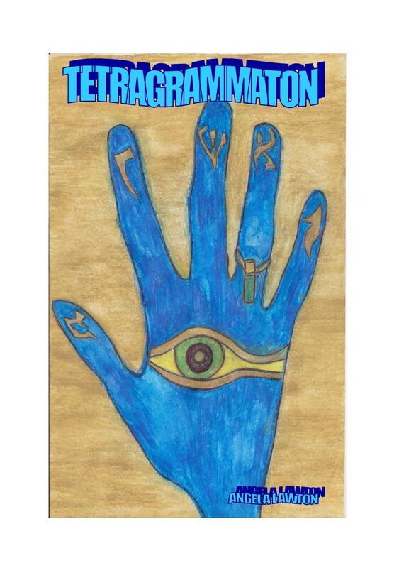 Tetragrammaton Word File