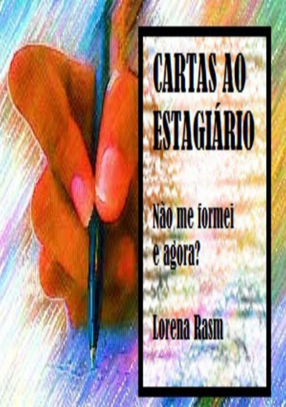 Cartas Ao EstagiArio