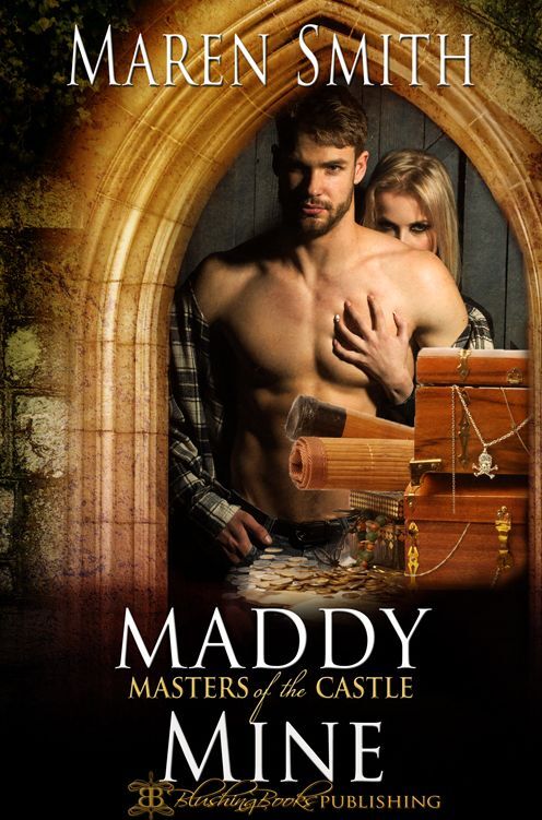 Maddy Mine