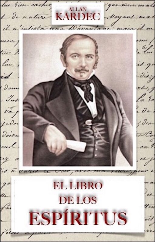 El Libro de los Espiritus