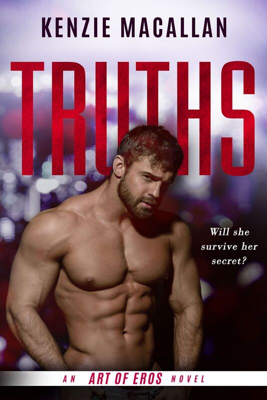 Truths: MBK Global Security novel
