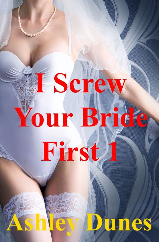 I Screw Your Bride First 1