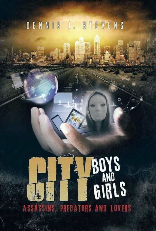 City Boys And Girls: Assassins, Predators and Lovers