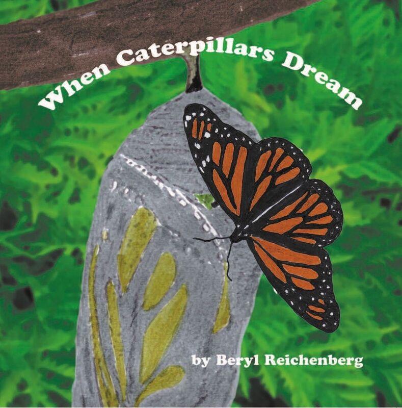 When Caterpillars Dream