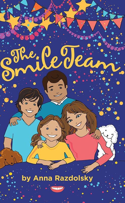 The Smile Team