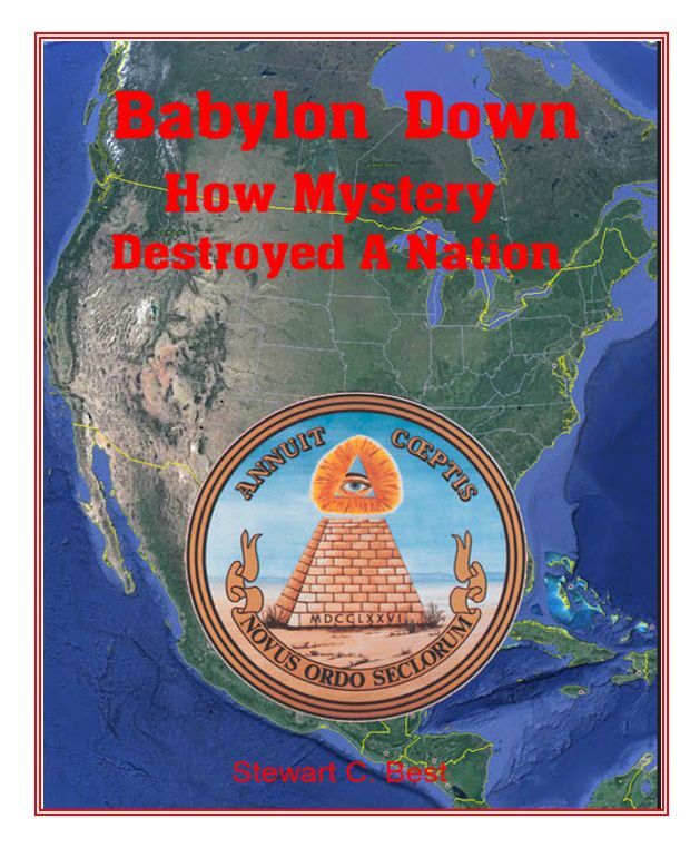 Babylon Down