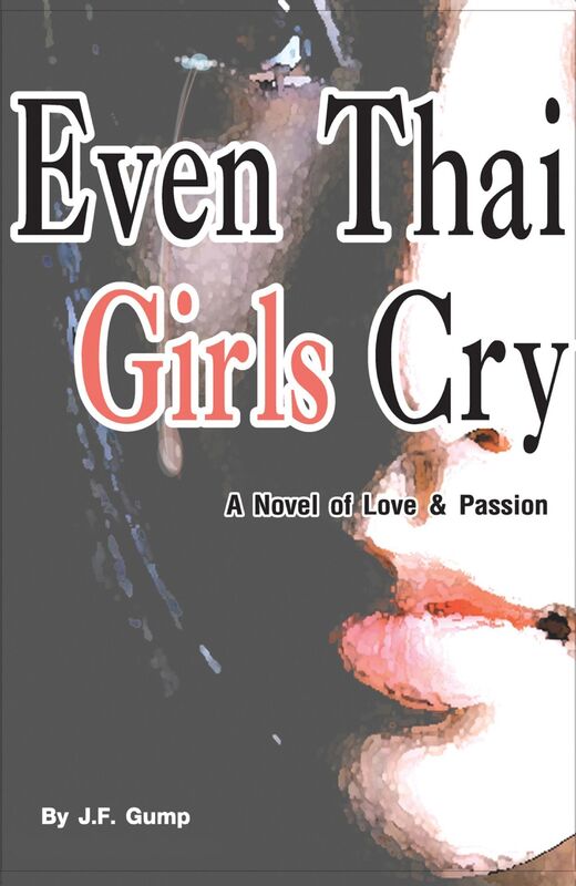 Even Thai Girls Cry