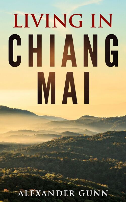 Living in Chiang Mai