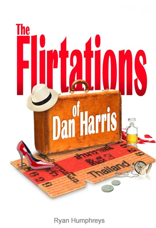 The Flirtations of Dan Harris