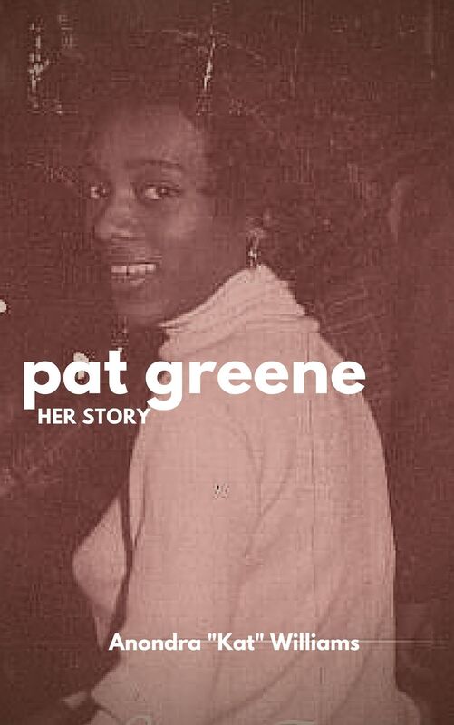 Pat Greene