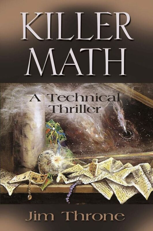 KILLER MATH: A Technical Mystery