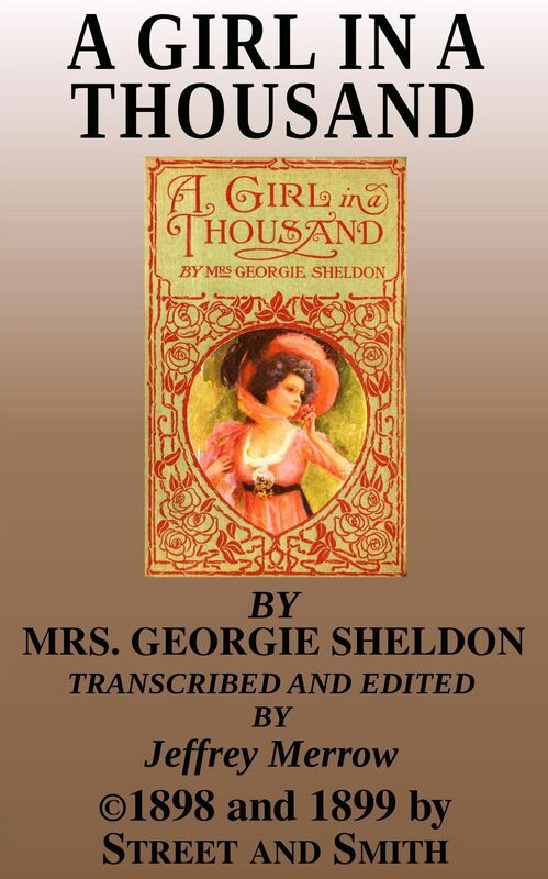 Girl In A Thousand