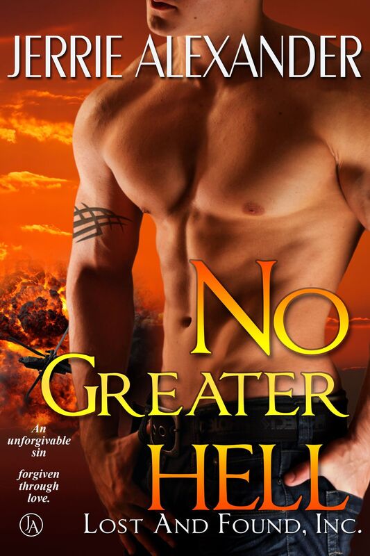No Greater Hell