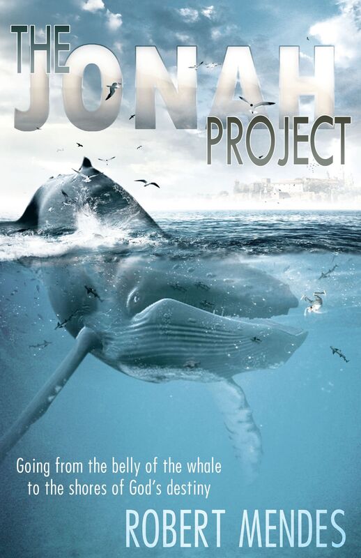 The Jonah Project: Going from the belly of the whale to the shores of God's destiny