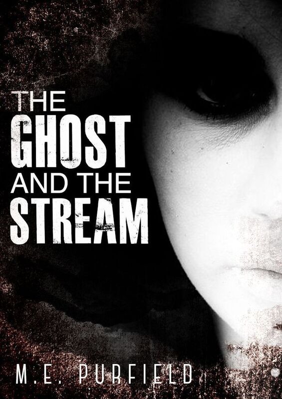 The Ghost and the Stream (Miki Radicci Book 9)