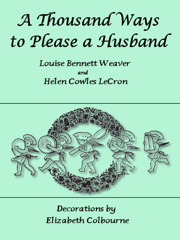 A Thousand Ways to Please a Husband