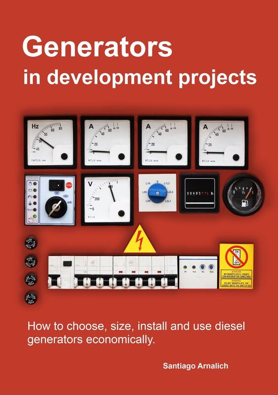 Generators In Development Projects