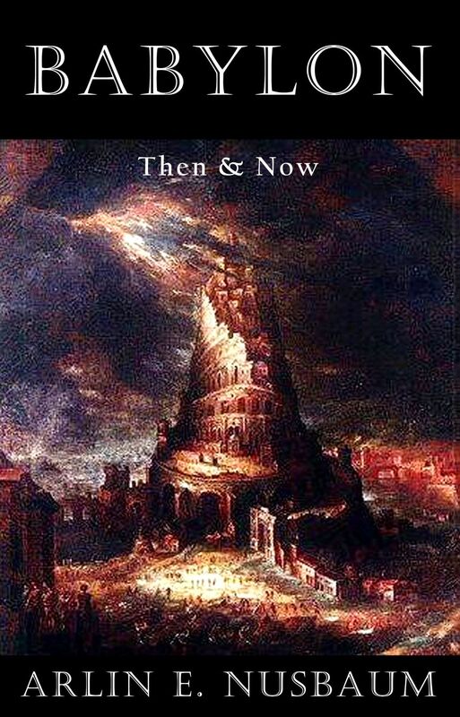 Babylon - Then and Now