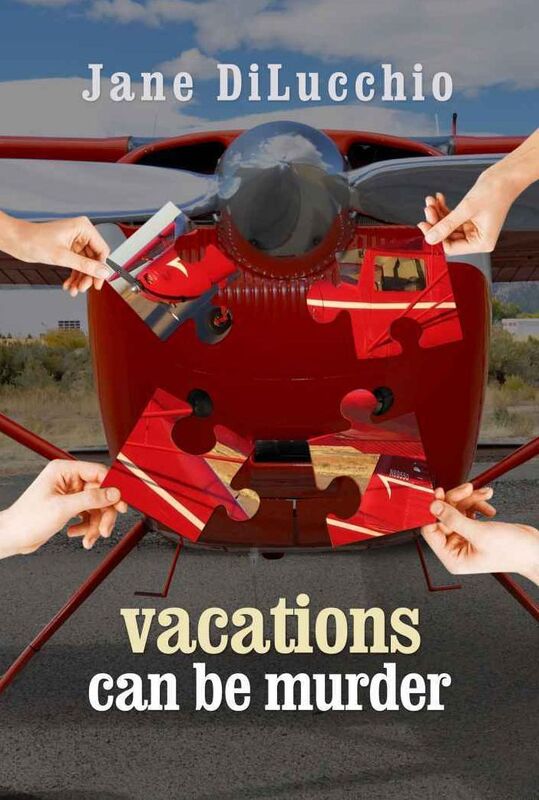 Vacations Can Be Murder