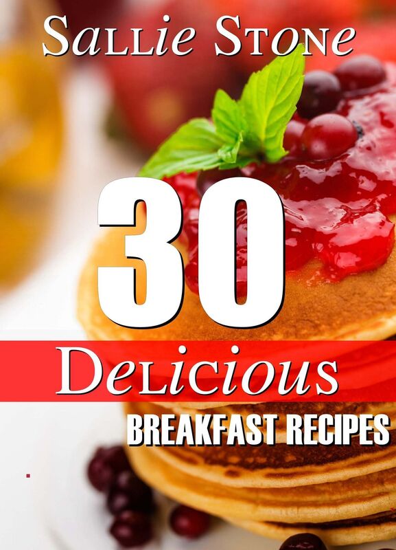 30 Delicious Breakfast Recipes