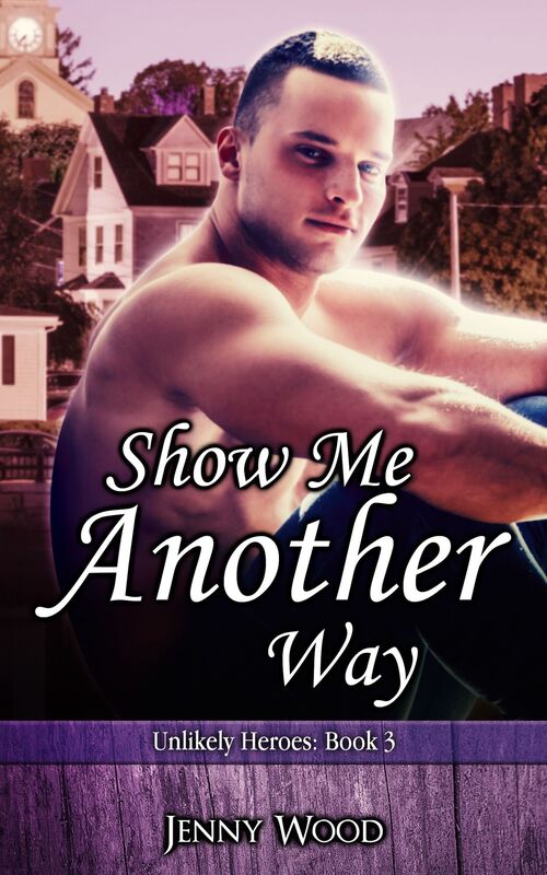Show Me Another Way