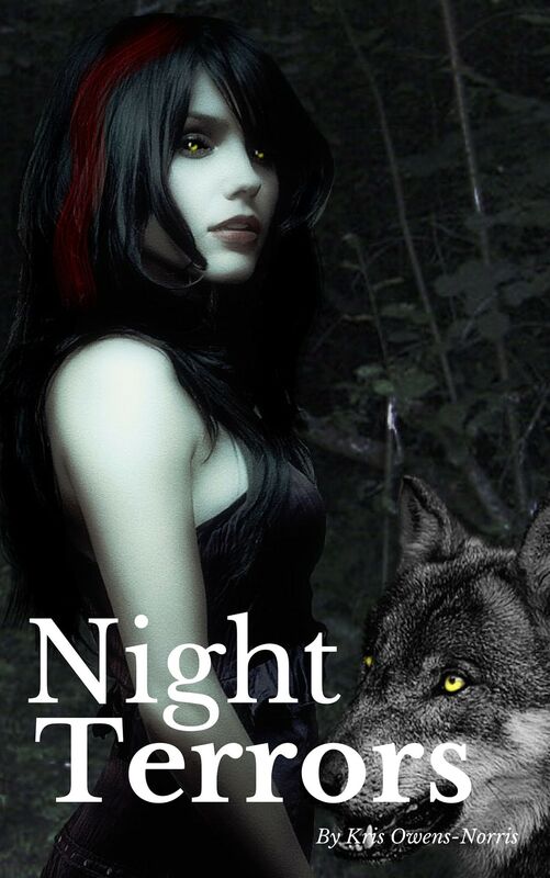 Night Terrors