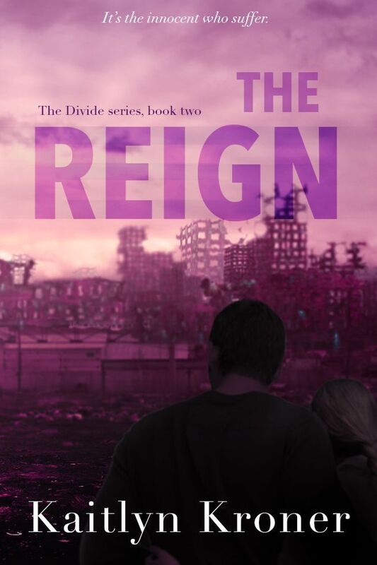 The Reign