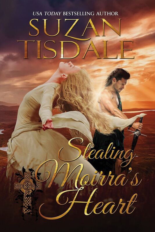 Stealing Moirra's Heart