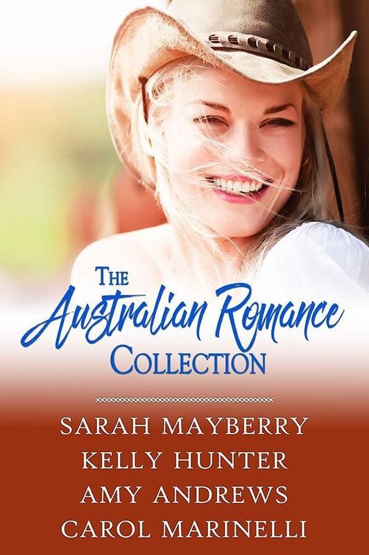 The Australian Bestseller Box Set