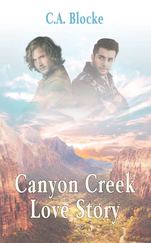 Canyon Creek Love Story