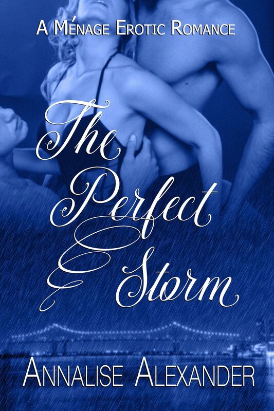A Perfect Storm