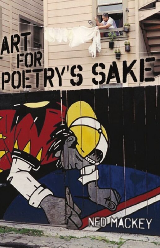 Art for Poetry's Sake