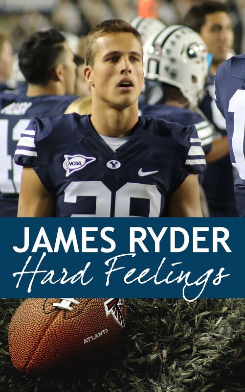 Hard Feelings (States of Love 3: California)