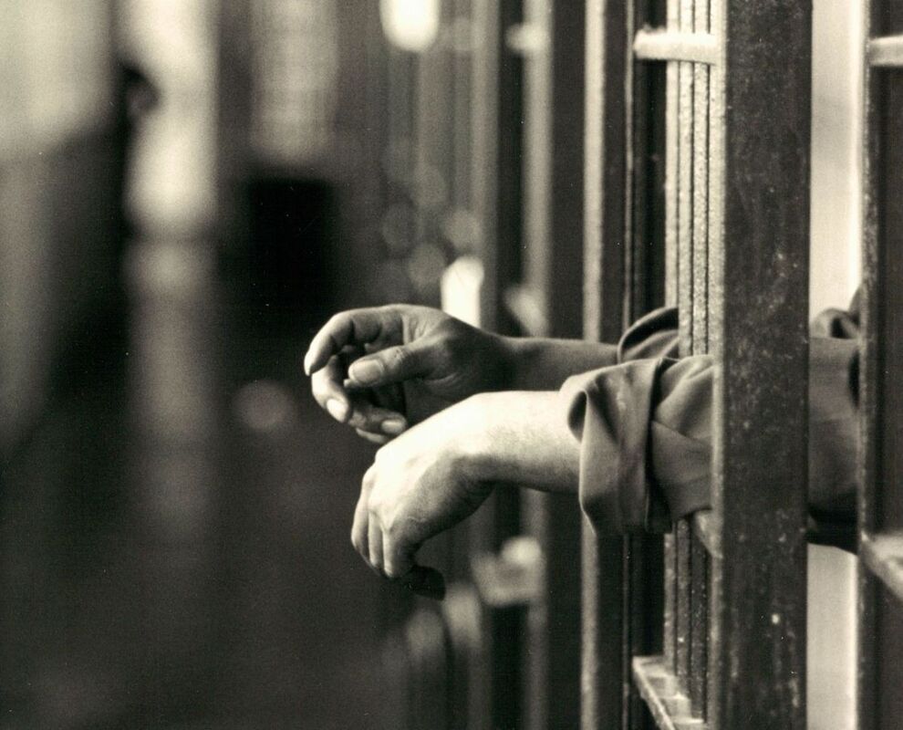 Surviving Prison