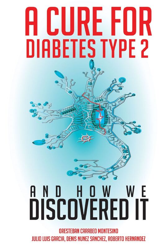 A Cure for Diabetes Type 2 and How We Discovered It