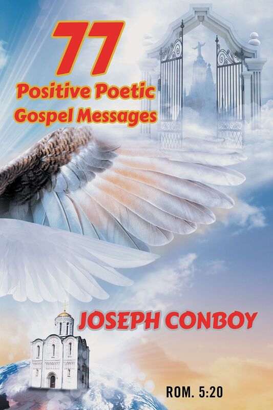 77 Positive Poetic Gospel Messages