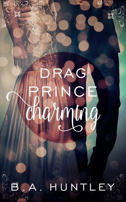 Drag Prince Charming