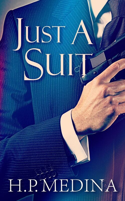 Just a Suit