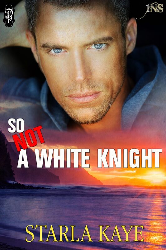 So Not a White Knight (1Night Stand)