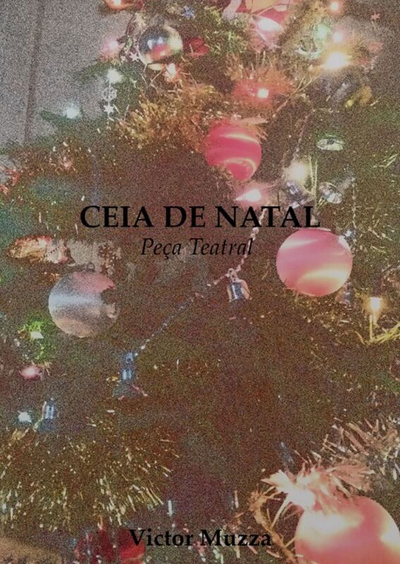 Ceia De Natal