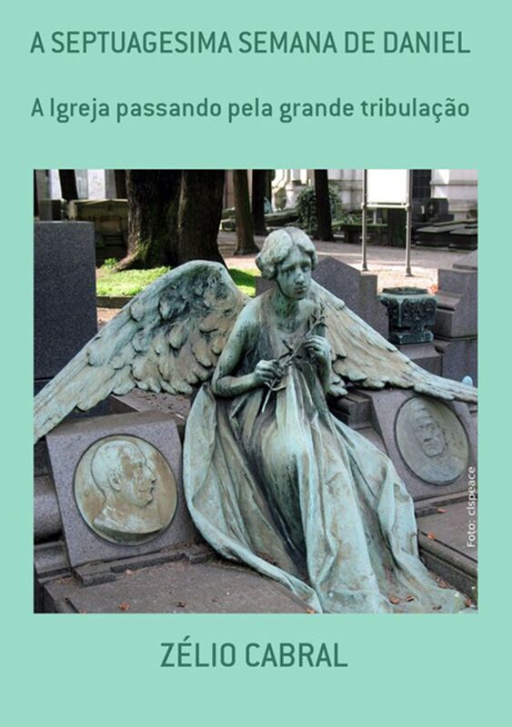 A Septuagesima Semana De Daniel
