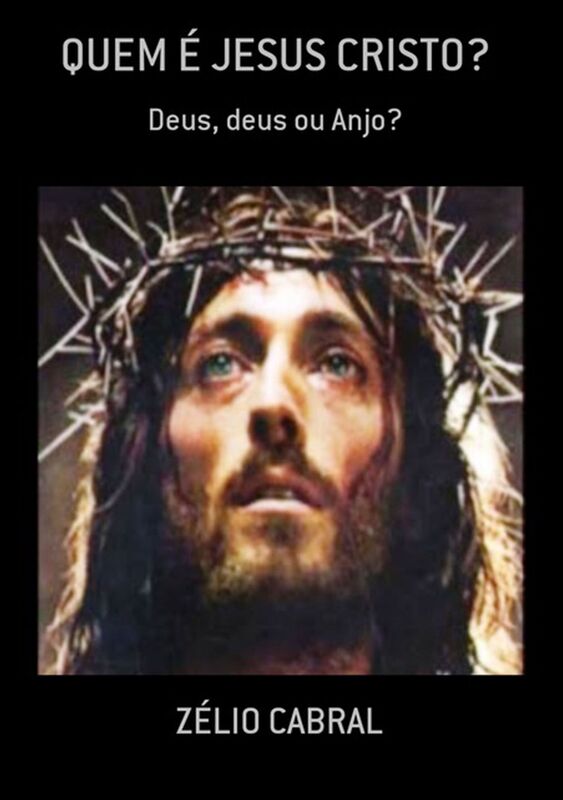 Quem E Jesus Cristo?