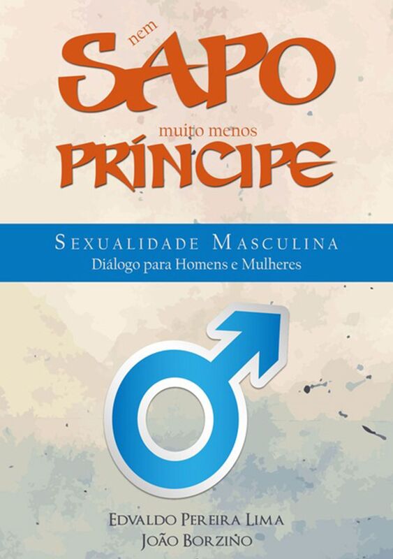 Nem Sapo Muito Menos Principe