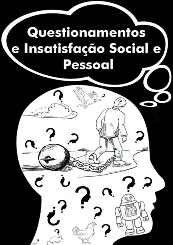 Registros Poeticos De Uma Pessoa Comum E Desinteressante