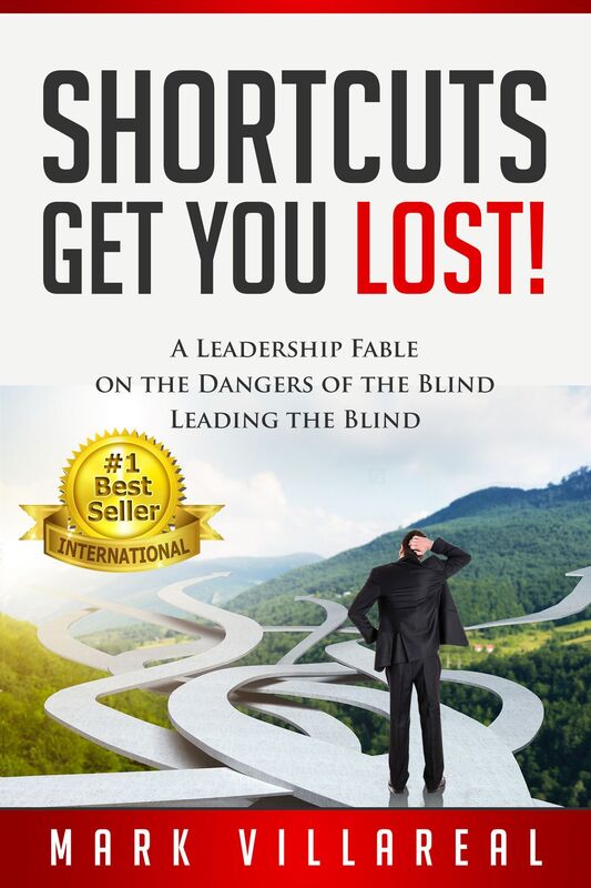 Shortcuts Get You Lost!