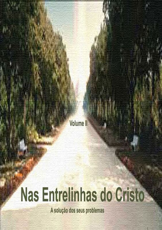 Nas Entrelinhas Do Cristo Vol. Ii