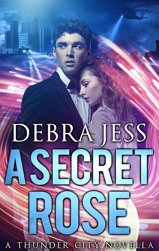 A Secret Rose