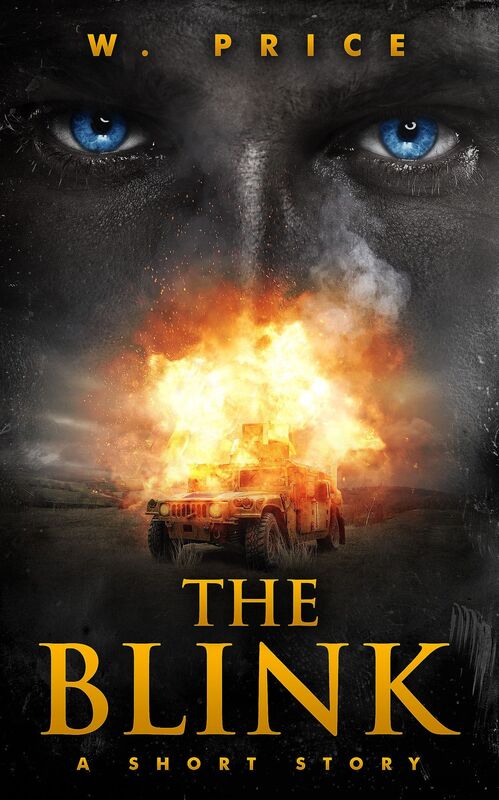The Blink: A Short Story